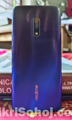 Realme X 6/64